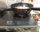 冷めても美味しい！スルメイカと里芋の煮物作り方16写真