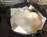 冷めても美味しい！スルメイカと里芋の煮物作り方17写真