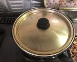 冷めても美味しい！スルメイカと里芋の煮物作り方18写真