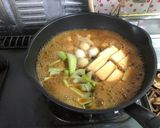 冷めても美味しい！スルメイカと里芋の煮物作り方19写真