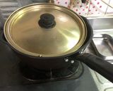 冷めても美味しい！スルメイカと里芋の煮物作り方24写真