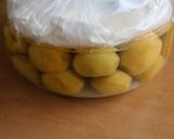 梅干@20%長期保存可★初心者むけ作り方6写真