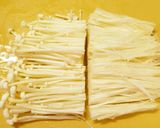 簡単！白菜えのきカニカマのレンジ塩麹蒸し作り方2写真