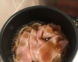 お腹満足お素麺作り方3写真