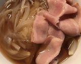 お腹満足お素麺作り方4写真