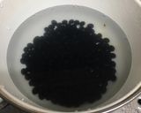 黒豆茶作り方1写真
