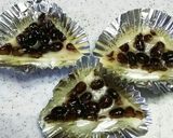 ☆京都の和菓子 水無月(ういろう)☆作り方8写真