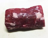 お家で♫にんにくたっぷり牛肉のタタキ作り方1写真