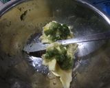 メートルドテルバター４種、ステーキバター作り方6写真