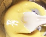 しっとり簡単!和菓子☆2色の浮島☆作り方3写真