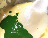 しっとり簡単！和菓子☆2色の浮島☆作り方8写真