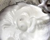 しっとり簡単!和菓子☆2色の浮島☆作り方10写真