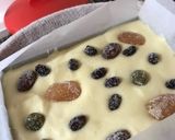 しっとり簡単!和菓子☆2色の浮島☆作り方14写真