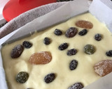 しっとり簡単！和菓子☆2色の浮島☆作り方14写真