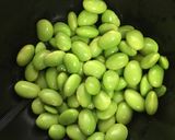 揚げなすの薬味酢かけ作り方1写真