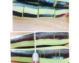 揚げなすの薬味酢かけ作り方4写真