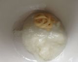カロリークオーター1/4☆たまごサラダ♪作り方1写真