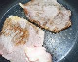 自家製トマトソースで牛肉のトルティーヤ作り方1写真
