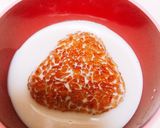栄養満点焼きおにぎりのチーズ焼き作り方1写真