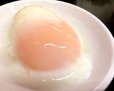 簡単☆お湯を注ぐだけ☆温玉の作り方作り方3写真