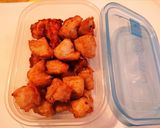 さくさく&ジューシー唐揚げ作り方6写真