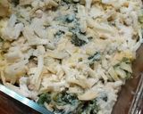 Scalloped Cabbage作り方5写真