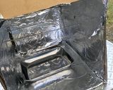 我が家のキャンプ2018①ピザ作り方2写真