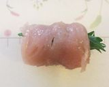しっとり美味しい☆ささみカツ作り方6写真