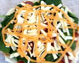 我が家のキャンプ2018①ピザ作り方5写真
