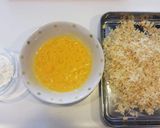 しっとり美味しい☆ささみカツ作り方7写真