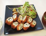 しっとり美味しい☆ささみカツ作り方9写真