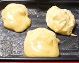 ふわふわ食感！幸せのパンケーキ作り方9写真