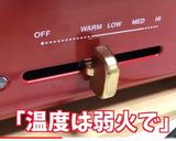 ふわふわ食感！幸せのパンケーキ作り方10写真