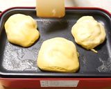 ふわふわ食感！幸せのパンケーキ作り方11写真