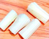 海老とサーモンの串焼きイタリアン作り方3写真
