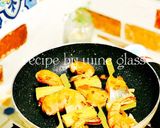 海老とサーモンの串焼きイタリアン作り方8写真