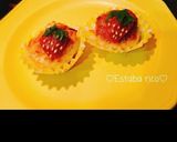 『大葉入り♡鶏つくねの梅のせ』お弁当にも作り方9写真