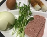 炒飯の作り方作り方2写真