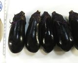 ♪夏を炒めて♪ナスとオクラの満腹味噌炒め作り方1写真