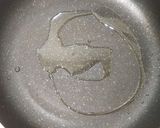 ♪夏を炒めて♪ナスとオクラの満腹味噌炒め作り方4写真