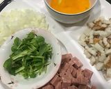 炒飯の作り方作り方3写真