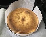 濃厚チーズケーキ作り方7写真