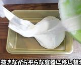 韓国 新大久保で人気 チーズハットグ作り方7写真