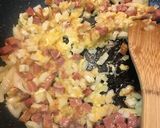 炒飯の作り方作り方6写真