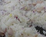 ナシゴレン作り方7写真
