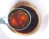 鶏もも肉　柚子ジャム醤油の炒め煮山椒添え作り方2写真