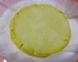 ヘルシーで超簡単♪自家製ヨーグルトケーキ作り方6写真