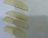 お弁当に最適☆野菜の肉巻き作り方2写真