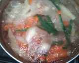 お弁当に最適☆野菜の肉巻き作り方4写真