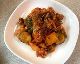 夏野菜のトマト煮 ✰ラタトゥイユ✰作り方8写真